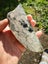 Pounamu greenstone carving slab Stunning Nelson Nephrite Carousel 6