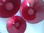 Red Glass Bowls and Platters Carousel 9