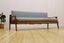 Fred Lowen D70 Daybed Sofa. 1950s. Carousel 9