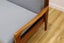 Fred Lowen D70 Daybed Sofa. 1950s. Carousel 14