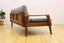 Fred Lowen D70 Daybed Sofa. 1950s. Carousel 1