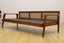 Fred Lowen D70 Daybed Sofa. 1950s. Carousel 13