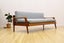 Fred Lowen D70 Daybed Sofa. 1950s. Carousel 4