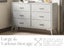 6 Drawer Chest Carousel 6
