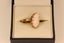 9ct Pink Cameo ring Carousel 3
