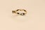 9ct Sapphire ‘Solitaire’ ring Carousel 6