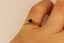 9ct Sapphire ‘Solitaire’ ring Carousel 7
