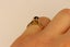 9ct Sapphire ‘Solitaire’ ring Carousel 8