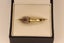 0.15CT 9ct Diamond & Spinel ring Carousel 3