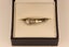 Vintage 18ct Gold & Platinum 0.44CT Diamond ring Carousel 3