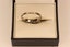 Vintage 18ct Gold & Platinum 0.44CT Diamond ring Carousel 4