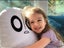 GORGEOUS UNDERTALE NAPSTABLOOK PILLOW PLUSH - BRAND NEW! Carousel 3