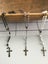 Vintage French Rosary Beads - you choose Carousel 1