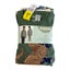 Pekkle Boys Dino 4 Piece Pyjama Set - Size S/P - 6 SIZE - 6 Carousel 1