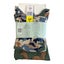 Pekkle Boys Dino 4 Piece Pyjama Set - Size S/P - 6 SIZE - 6 Carousel 2