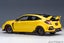 Autoart 73225 Honda Civic Type R (FK8) Limited Edition (Sunlight Yellow) Carousel 2