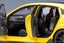 Autoart 73225 Honda Civic Type R (FK8) Limited Edition (Sunlight Yellow) Carousel 9