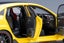 Autoart 73225 Honda Civic Type R (FK8) Limited Edition (Sunlight Yellow) Carousel 10