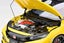 Autoart 73225 Honda Civic Type R (FK8) Limited Edition (Sunlight Yellow) Carousel 11