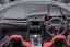 Autoart 73225 Honda Civic Type R (FK8) Limited Edition (Sunlight Yellow) Carousel 13