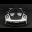 Norev 187366 Porsche 911 GT3 RS w/Weissach pack 2022 GT Silvermetallic 1:18 Carousel 3