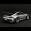 Norev 187366 Porsche 911 GT3 RS w/Weissach pack 2022 GT Silvermetallic 1:18 Carousel 4