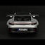 Norev 187366 Porsche 911 GT3 RS w/Weissach pack 2022 GT Silvermetallic 1:18 Carousel 5
