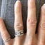 Princess Cut 1.00 Carat Diamond Solitaire Set in Platinum Carousel 5