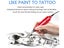 Professional Tattoo Pen Machine Kit NZ Clearance Carousel 5