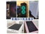 1m Computer Mesh 30CM DIY PVC PC Case Fan Cooler Black Dust Filter Network Net Carousel 4