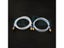 1M PTFE Tube PiPe Connectors 3D Printers Parts J-head Hotend For V5 V6 1.75mm Carousel 4