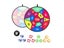 PTN NEW Kids Dartboard Sale Sale Sale Carousel 2