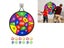PTN NEW Kids Dartboard Sale Sale Sale Carousel 9