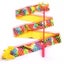 1M/2M LED Luminous Dragon Dance Ribbon Playing Dragons Children's Props Hand Carousel 6