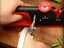 Kitchen Knife Sharpener 4in1 NZ Clearance Carousel 4