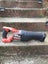 Milwaukee M18 CSX 18V Heavy Duty fuel brushless reciprocating saw Skin Only Carousel 2