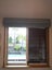 Custom Made Roman blinds & curtains Carousel 15