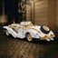 Vintage Cars -Classic K500 Sports Car - 868 Pcs kit-similar to Lego brick toys Carousel 5