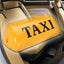 12V Taxi Roof Sign Top Topper Light Car Magnetic Sign Lamp LED Waterproof Carousel 2