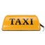 12V Taxi Roof Sign Top Topper Light Car Magnetic Sign Lamp LED Waterproof Carousel 5