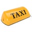 12V Taxi Roof Sign Top Topper Light Car Magnetic Sign Lamp LED Waterproof Carousel 7