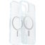 OtterBox React MagSafe Case for iPhone 16 Plus - Clear Carousel 1