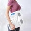 Digital Body Weight Scale Bathroom Scale (White) Carousel 2