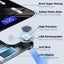 Smart Weight Scale Body Fat Scale LED on Afterpay Carousel 2