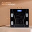 Smart Weight Scale Body Fat Scale LED on Afterpay Carousel 3