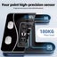 Smart Weight Scale Body Fat Scale LED on Afterpay Carousel 9