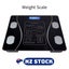 Smart Weight Scale Body Fat Scale LED on Afterpay Carousel 11