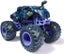 Monster Jam 1:64 Scale Series# 36: Night Storm - Crazy Creatures Carousel 3