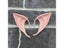 1Pair Halloween Latex Elf Ears High Simulation Soft Harmless False Ears Props Carousel 6