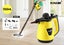 Steam Mop Cleaner Carousel 1